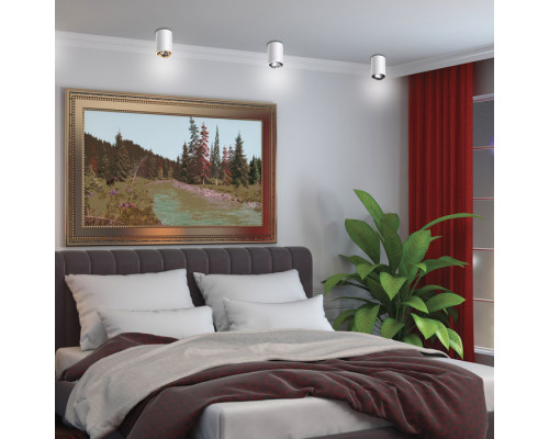 Оформить заказ Накладной светильник Novotech 370455| VIVID-LIGHT.RU