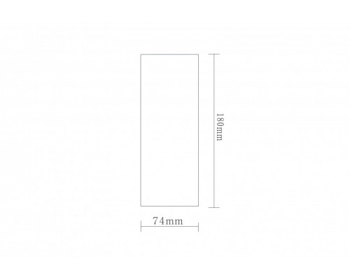Купить Накладной светильник Donolux DL18895R30W1W| VIVID-LIGHT.RU