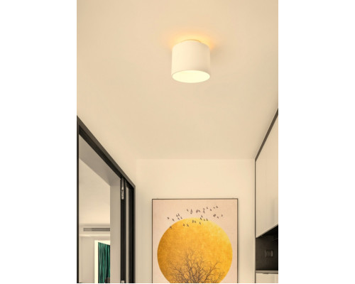 Заказать Накладной светильник Denkirs DK4015-BK| VIVID-LIGHT.RU