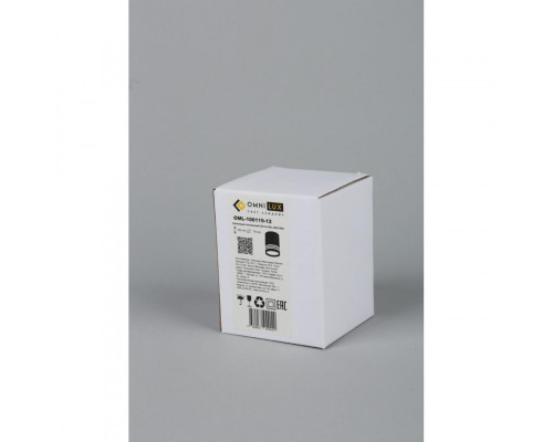 Заказать Накладной светильник Omnilux OML-100119-12| VIVID-LIGHT.RU