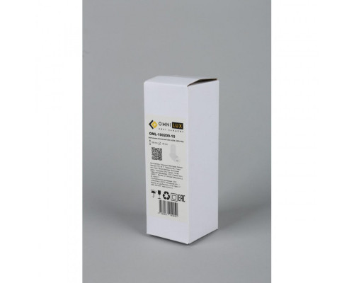 Сделать заказ Накладной светильник Omnilux OML-100209-10| VIVID-LIGHT.RU