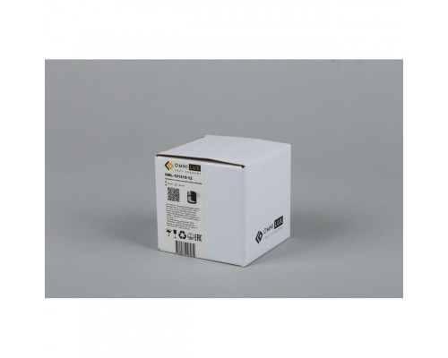 Оформить заказ Накладной светильник Omnilux OML-101319-12| VIVID-LIGHT.RU