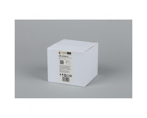 Оформить заказ Накладной светильник Omnilux OML-100409-16| VIVID-LIGHT.RU