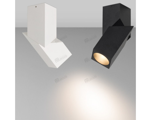 Сделать заказ Накладной светильник Arlight 026770(1)| VIVID-LIGHT.RU