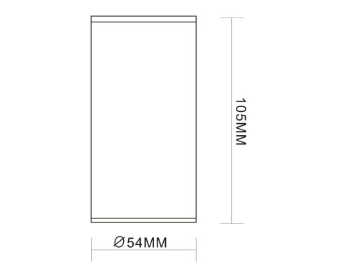 Купить Накладной светильник ST-Luce ST111.507.01| VIVID-LIGHT.RU