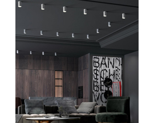 Заказать Накладной светильник Novotech 370726| VIVID-LIGHT.RU