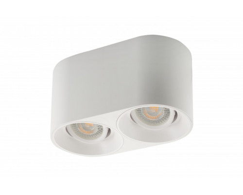 Заказать Накладной светильник Denkirs DK3036-WH| VIVID-LIGHT.RU