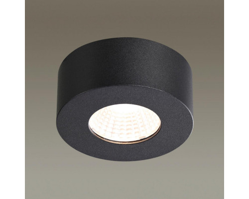 Оформить заказ Накладной светильник Odeon Light 4283/7CL| VIVID-LIGHT.RU