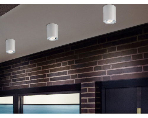 Купить Накладной светильник Paulmann 92690| VIVID-LIGHT.RU