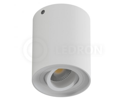 Оформить заказ Накладной светильник LeDron HDL5600 White| VIVID-LIGHT.RU