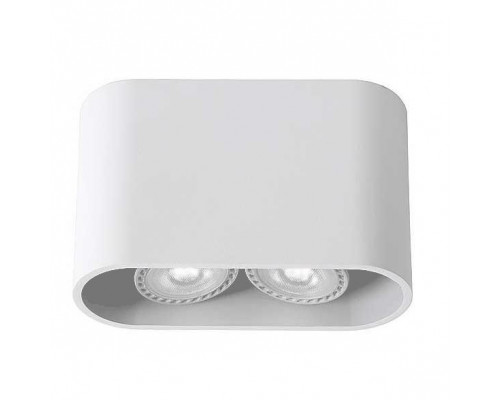 Сделать заказ Накладной светильник Denkirs DK2006-WH| VIVID-LIGHT.RU