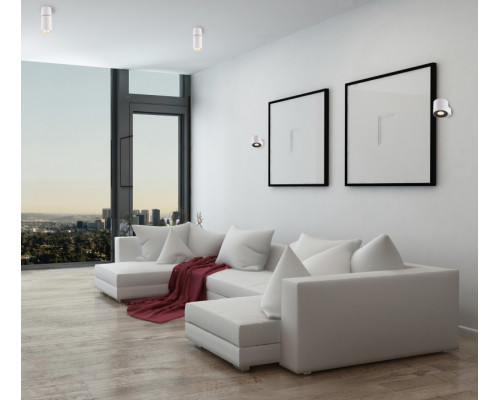 Сделать заказ Накладной светильник Odeon Light 3582/1C| VIVID-LIGHT.RU