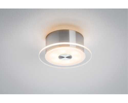 Сделать заказ Накладной светильник Paulmann 92736| VIVID-LIGHT.RU