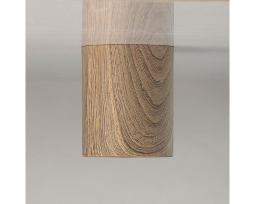 Оформить заказ Накладной светильник DeMarkt 712010301| VIVID-LIGHT.RU