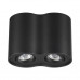 Сделать заказ Накладной светильник Odeon Light 3565/2C| VIVID-LIGHT.RU