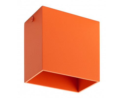 Купить Накладной светильник Denkirs DK2027-OR| VIVID-LIGHT.RU