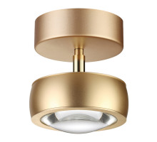 Накладной светильник Odeon Light 3874/10CL