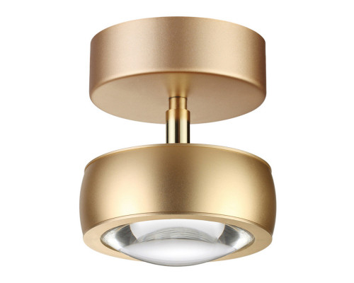 Сделать заказ Накладной светильник Odeon Light 3874/10CL| VIVID-LIGHT.RU