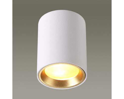 Сделать заказ Накладной светильник Odeon Light 4206/1C| VIVID-LIGHT.RU