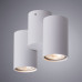 Купить Накладной светильник ARTE Lamp A1511PL-2WH| VIVID-LIGHT.RU