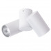 Купить Накладной светильник ARTE Lamp A1511PL-2WH| VIVID-LIGHT.RU