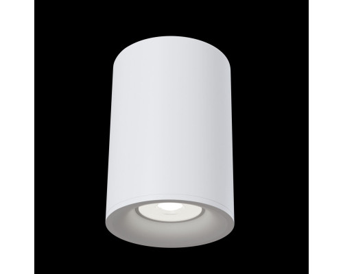 Купить Накладной светильник Maytoni Technical C012CL-01W| VIVID-LIGHT.RU