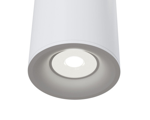 Купить Накладной светильник Maytoni Technical C012CL-01W| VIVID-LIGHT.RU