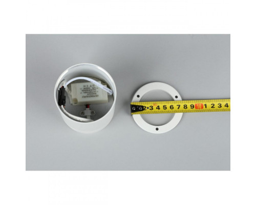 Оформить заказ Накладной светильник Omnilux OML-100109-12| VIVID-LIGHT.RU