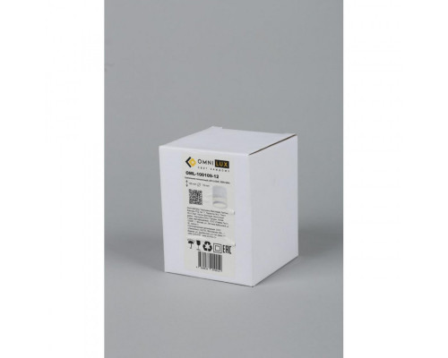 Оформить заказ Накладной светильник Omnilux OML-100109-12| VIVID-LIGHT.RU