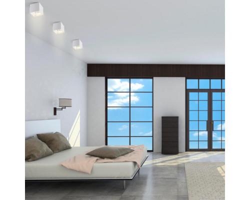 Оформить заказ Накладной светильник Novotech 358480| VIVID-LIGHT.RU