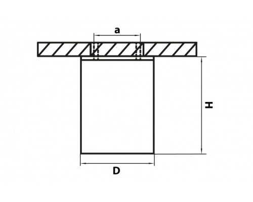 Заказать Накладной светильник Lightstar 052017| VIVID-LIGHT.RU