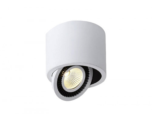 Сделать заказ Накладной светильник Donolux DL18700/11WW-White Dim| VIVID-LIGHT.RU