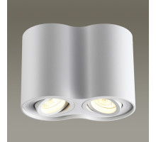 Накладной светильник Odeon Light 3564/2C