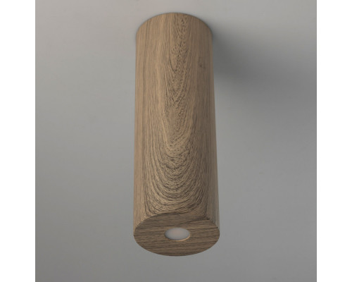 Купить Накладной светильник DeMarkt 712010501| VIVID-LIGHT.RU