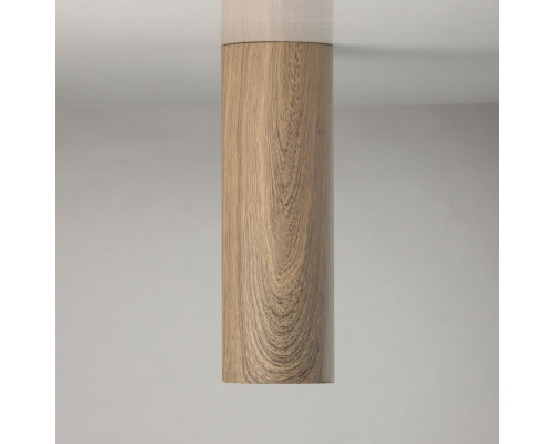 Купить Накладной светильник DeMarkt 712010501| VIVID-LIGHT.RU