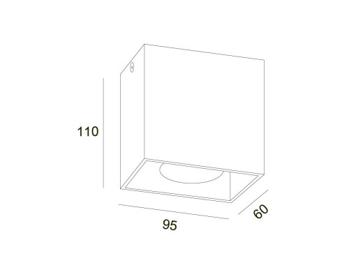Оформить заказ Накладной светильник Denkirs DK2027-WH| VIVID-LIGHT.RU