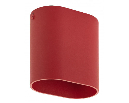 Купить Накладной светильник Denkirs DK2005-RE| VIVID-LIGHT.RU