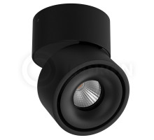 Накладной светильник LeDron LH8W Black