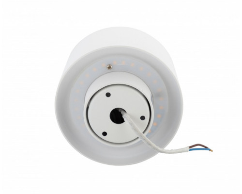 Заказать Накладной светильник Denkirs DK4015-WH| VIVID-LIGHT.RU