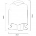 Купить Накладной светильник ARTE Lamp A3479PL-1CC| VIVID-LIGHT.RU