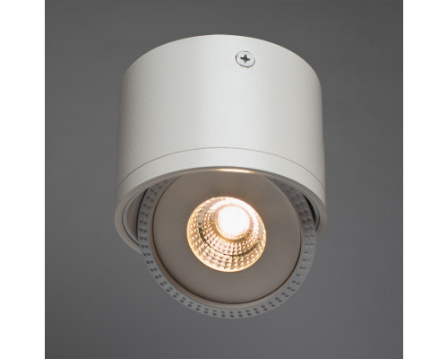 Сделать заказ Накладной светильник ARTE Lamp A4105PL-1WH| VIVID-LIGHT.RU