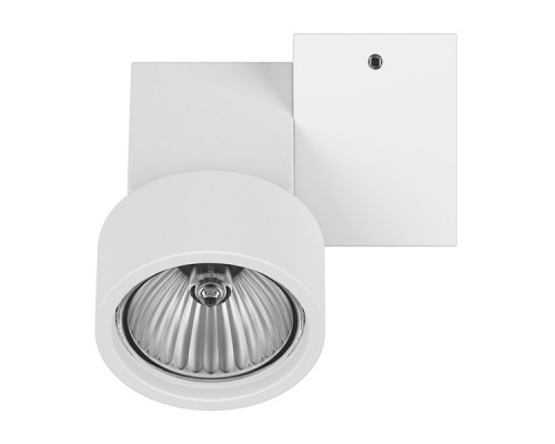 Сделать заказ Накладной светильник Lightstar 051026| VIVID-LIGHT.RU