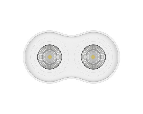 Оформить заказ Накладной светильник Lightstar 052026| VIVID-LIGHT.RU