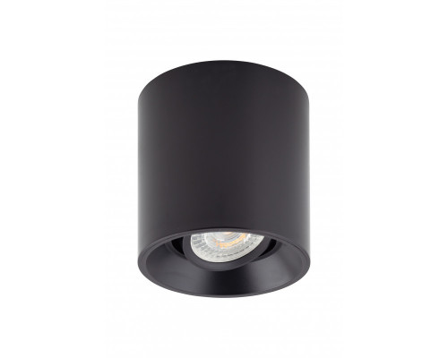 Оформить заказ Накладной светильник Denkirs DK3040-BK| VIVID-LIGHT.RU