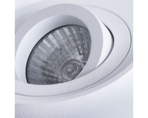 Купить Накладной светильник ARTE Lamp A5645PL-2WH| VIVID-LIGHT.RU