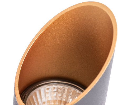 Сделать заказ Накладной светильник ARTE Lamp A1535PL-1BK| VIVID-LIGHT.RU