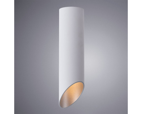 Сделать заказ Накладной светильник ARTE Lamp A1535PL-1WH| VIVID-LIGHT.RU