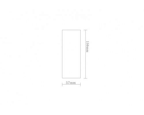 Купить Накладной светильник Donolux DL18895R30N1W| VIVID-LIGHT.RU