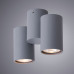 Сделать заказ Накладной светильник ARTE Lamp A1511PL-2GY| VIVID-LIGHT.RU