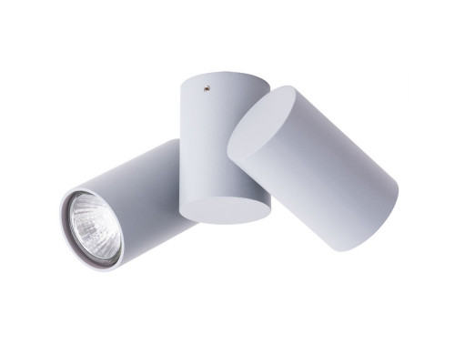 Сделать заказ Накладной светильник ARTE Lamp A1511PL-2GY| VIVID-LIGHT.RU